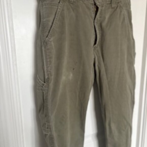Carhartt Cargo Work Pants - Picture 3 of 6
